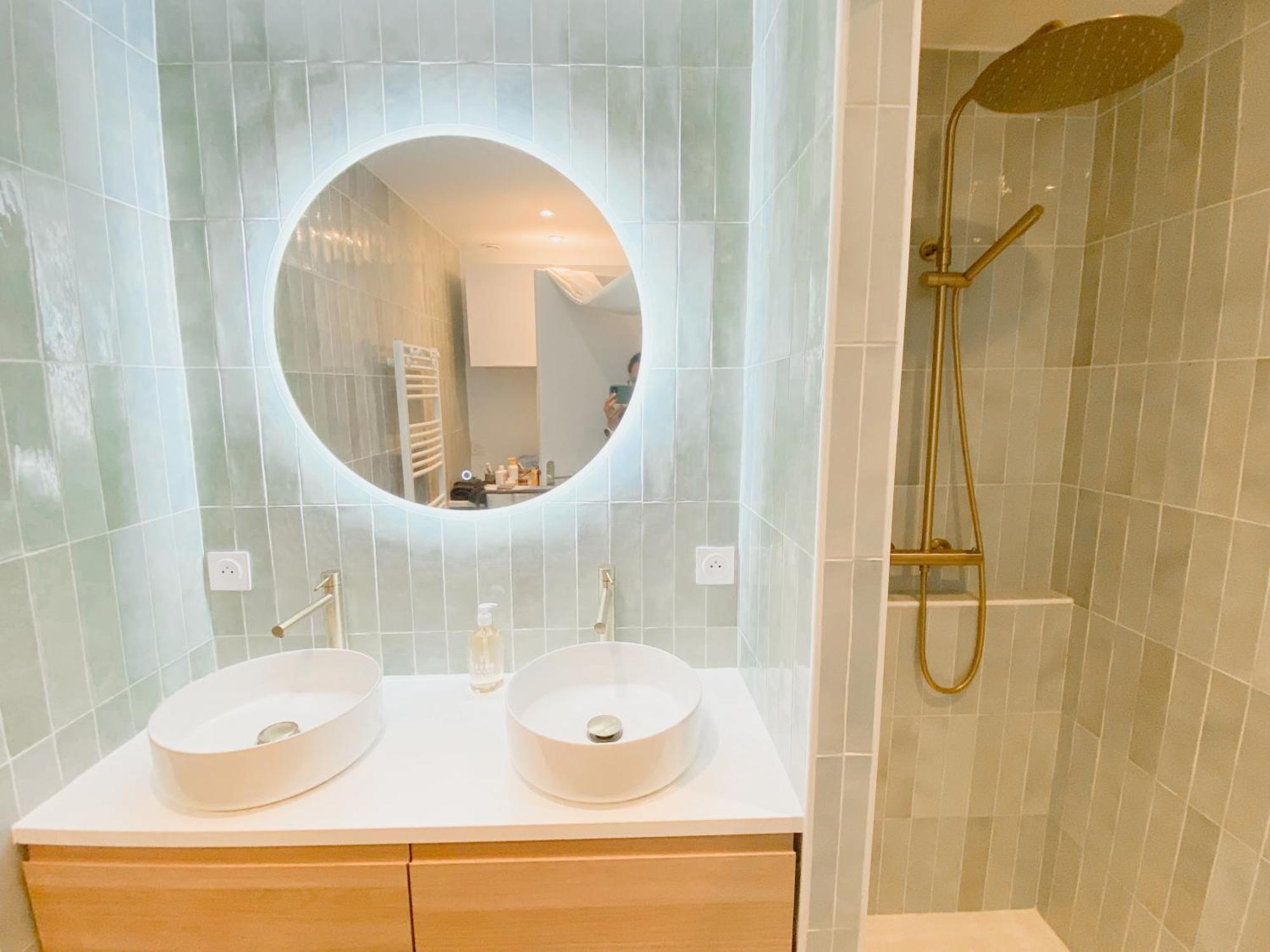 Appartement Climatise Vieux Port, Renove Et Cosy Marsylia Zewnętrze zdjęcie