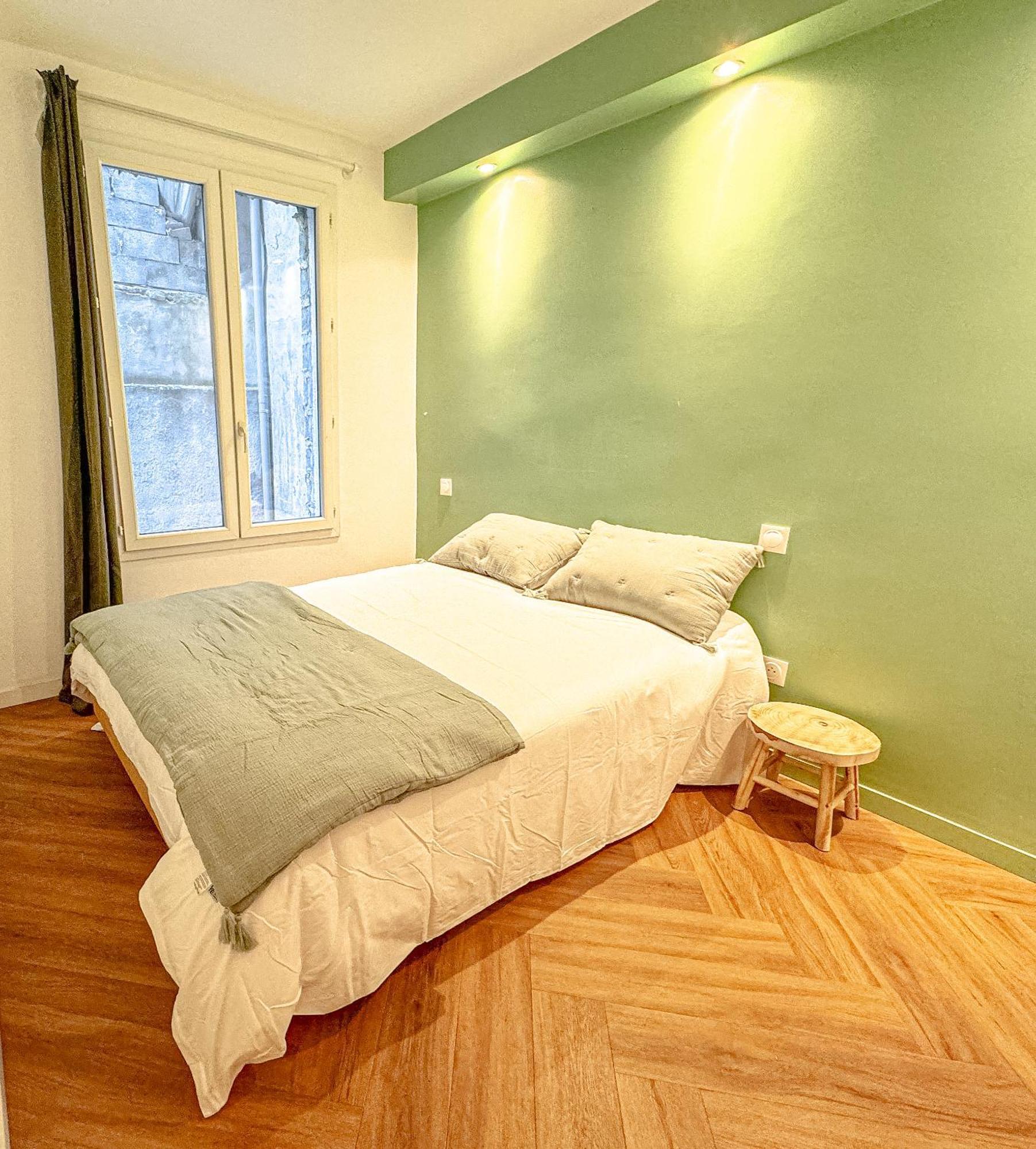 Appartement Climatise Vieux Port, Renove Et Cosy Marsylia Zewnętrze zdjęcie